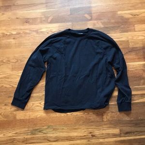 Ever lane Crew Shirt